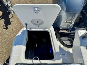 Cruise Craft EX720HT