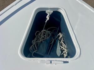Quintrex 430 Fishabout