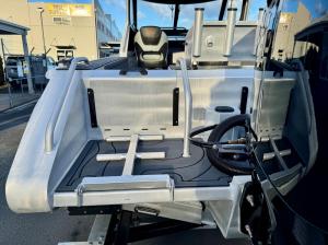 McLay 661 Crossover HT