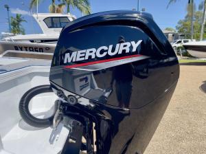 Quintrex 450 Fishabout 