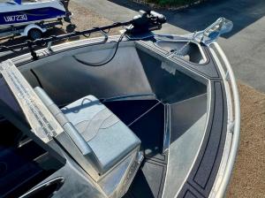 Black Marlin 7200 CC 