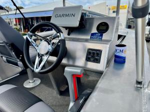 Horizon 415 Easyfisher SC