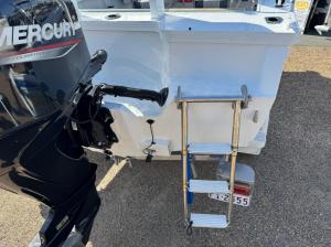 Stacer 429 Seamaster 