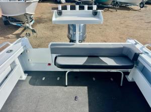 Stessl 535 Bluewater 