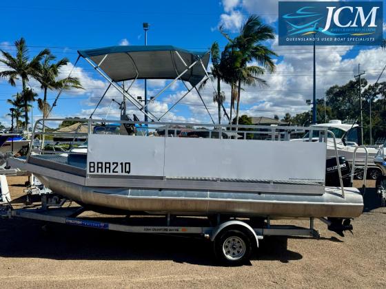 Oceancraft 6000 SC