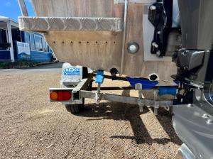 Seajay 425 Ranger TS