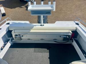 Quintrex 430 Fishabout