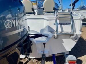 Stacer 429 Seamaster 