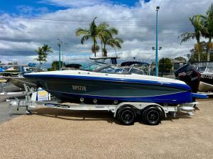 Signature 620 BRX