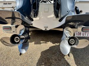Cruise Craft EX720HT