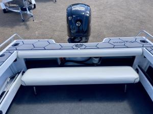 Quintrex 450 Fishabout 