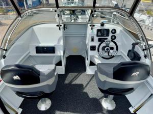 Horizon 485 Sunrunner 