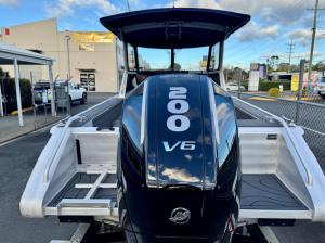 McLay 661 Crossover HT