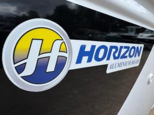 Horizon 485 Sunrunner 