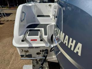 Cruise Craft EX720HT