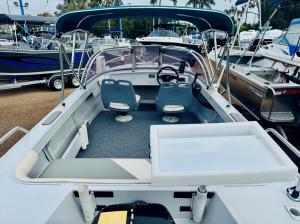 Bluefin 4.2 Discovery 