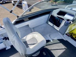 Quintrex 450 Fishabout 