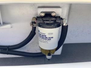 Quintrex 450 Fishabout 