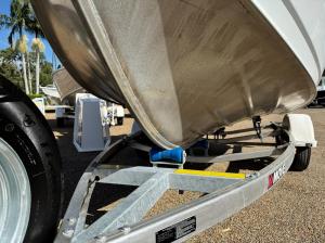 Stacer 429 Seamaster 