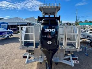 Black Marlin 7200 CC 