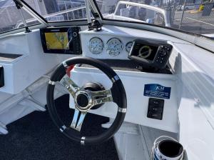 Stacer 429 Seamaster 