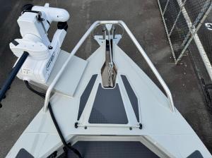 Bar Crusher 670XT
