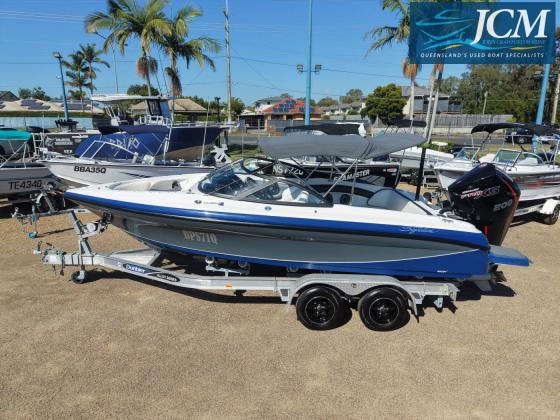 Signature 620 BRX