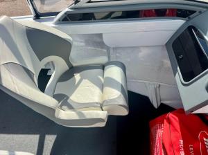 Quintrex 430 Fishabout