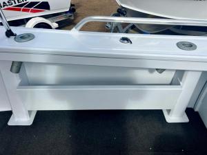 Stessl 535 Bluewater 