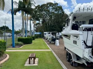 Boats wanted - JCM is Buying!