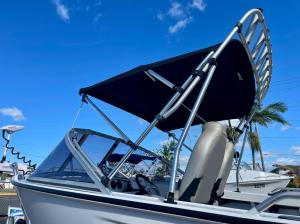 Stacer 429 Seamaster 