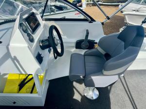 Stessl 535 Bluewater 
