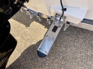 Quintrex 450 Fishabout 