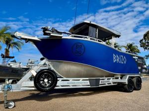Black Marlin 7200 CC 