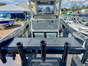 Black Marlin 7200 CC 