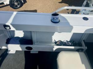 Quintrex 430 Fishabout