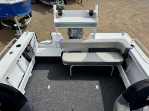 Horizon 485 Sunrunner 