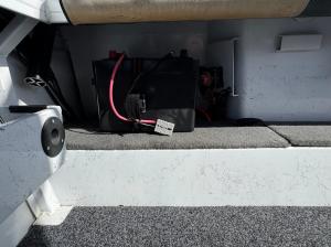 Stacer 429 Seamaster 