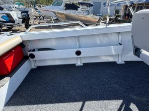 Stacer 429 Seamaster 