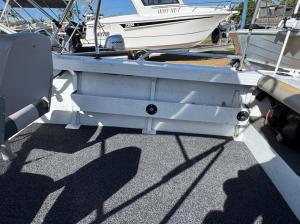 Stacer 429 Seamaster 