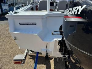 Stacer 429 Seamaster 