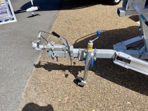 Quintrex 450 Fishabout 