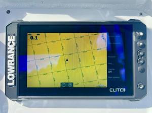 Stessl 535 Bluewater 
