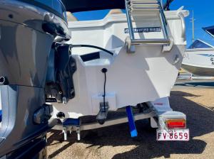 Stacer 429 Seamaster 