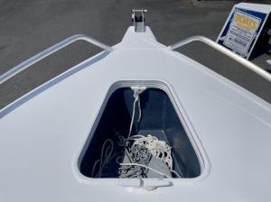 Quintrex 450 Fishabout 