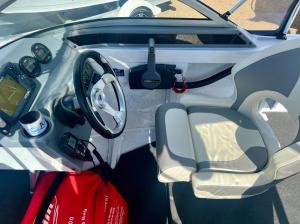 Quintrex 430 Fishabout