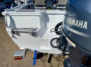 Stacer 429 Seamaster 