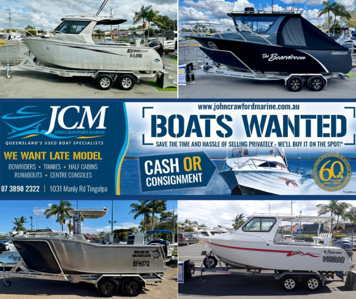 PLATE ALLOY BOATS WANTED