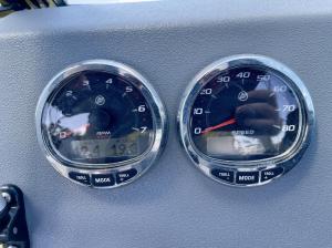 Quintrex 450 Fishabout 