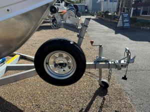 Stacer 429 Seamaster 